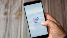 Anglian Water has a commitment to become a net-zero business by 2030